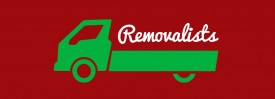 Removalists Mount Charles - Furniture Removalist Services